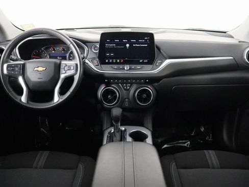 Used 2023 Chevrolet Blazer LT image 14