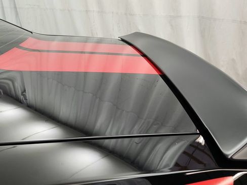 Used 2023 Dodge Challenger SRT Hellcat RWD image 45