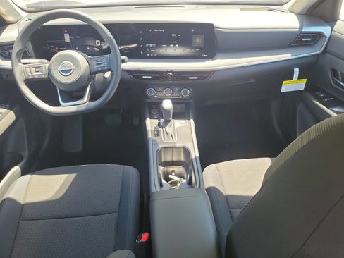 New 2026 Nissan Kicks S FWD image 10