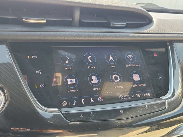 Used 2021 Cadillac XT6 Sport AWD/4WD image 23