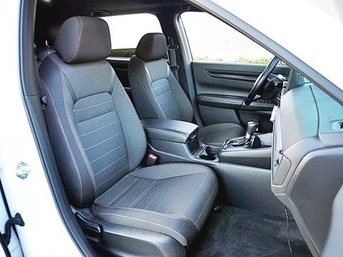 Used 2025 Honda CR-V Sport image 12