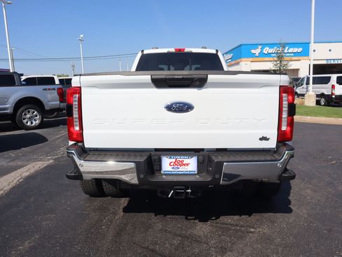 New 2026 Ford F450 XL image 21