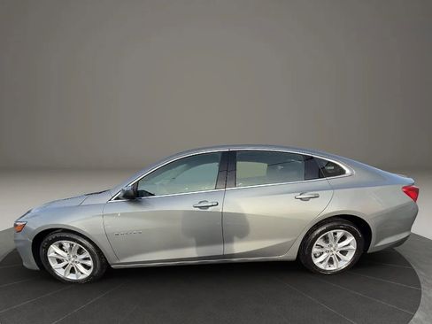 Used 2023 Chevrolet Malibu LT image 8