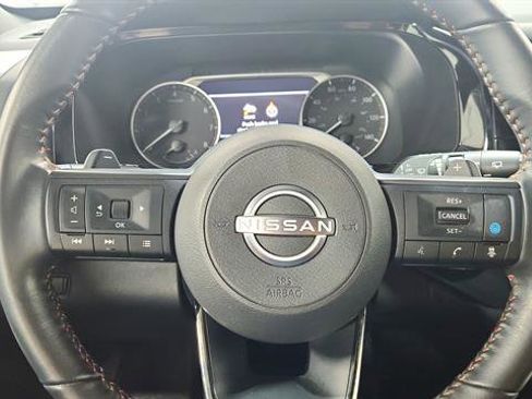 Used 2025 Nissan Pathfinder Rock Creek image 14