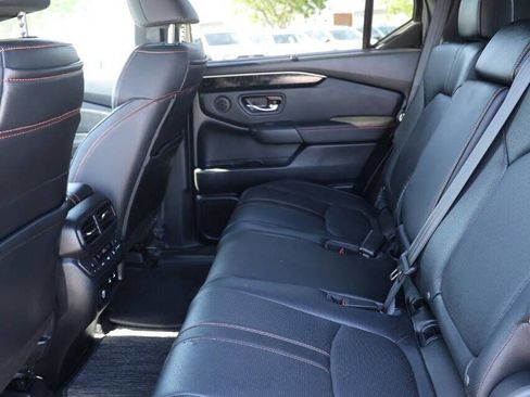 Used 2026 Honda Passport TrailSport Elite image 17