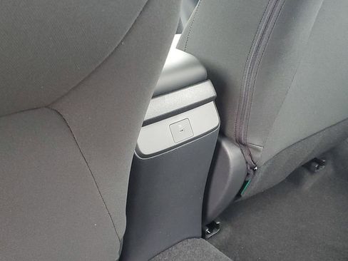 New 2026 Nissan Sentra SV image 27