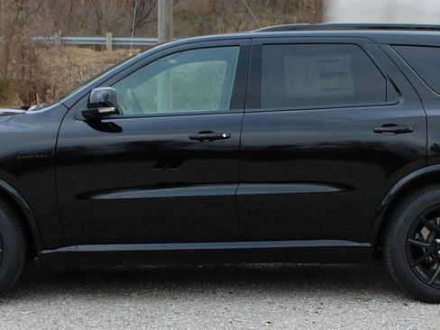 New 2026 Dodge Durango GT image 9