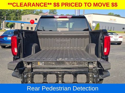 Certified 2023 GMC Sierra 1500 SLT w/ SLT Premium Plus Package AWD/4WD image 31