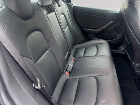 Used 2020 Tesla Model 3 Long Range AWD/4WD image 26