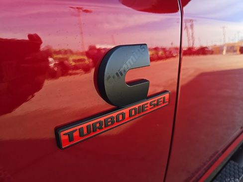 New 2026 RAM 2500 Tradesman image 19