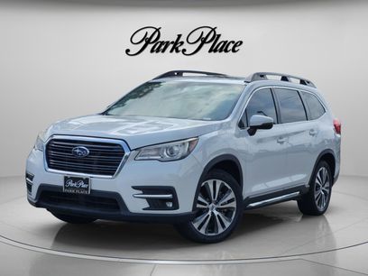 Used 2019 Subaru Ascent Limited w/ Popular Package #3