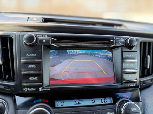 Used 2016 Toyota RAV4 SE w/ Protection Package image 19