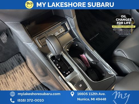 New 2026 Subaru Ascent Premium image 20