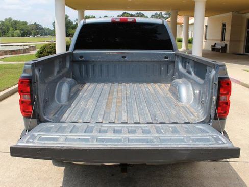 Used 2015 Chevrolet Silverado 1500 LT w/ LT Convenience Package RWD image 20