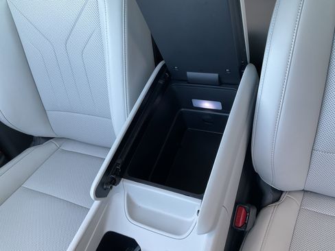 Used 2024 Hyundai Santa Fe SEL image 21