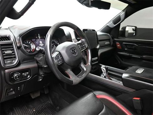 Used 2021 RAM 1500 TRX w/ TRX Level 2 Equipment Group image 12