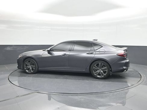 Used 2022 Acura TLX w/ A-SPEC Pkg FWD image 27