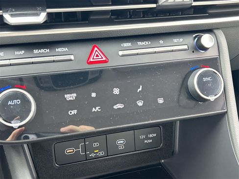 New 2026 Hyundai Sonata Blue image 26