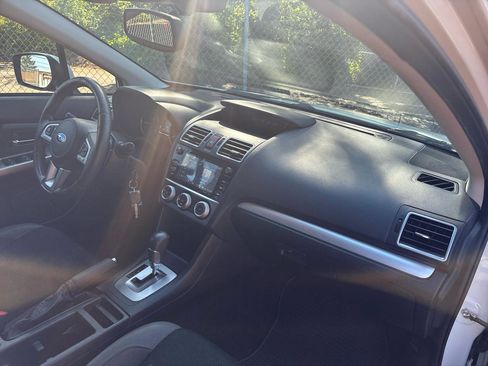 Used 2016 Subaru Crosstrek 2.0i Premium AWD/4WD image 29