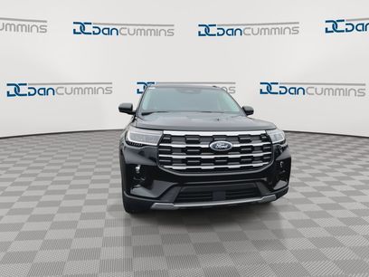 New 2026 Ford Explorer Active w/ Active Comfort Package