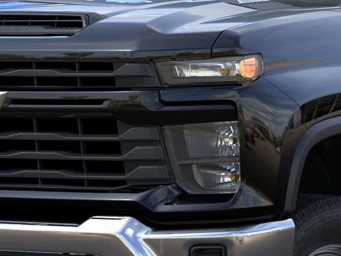 New 2026 Chevrolet Silverado 3500 W/T w/ WT Convenience Package image 10
