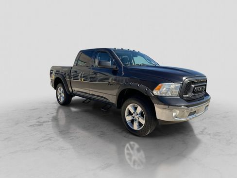 Used 2014 RAM 1500 Big Horn AWD/4WD image 10
