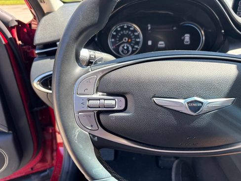Used 2025 Genesis GV70 2.5T AWD/4WD image 28