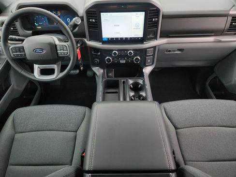 New 2026 Ford F150 XLT RWD image 22