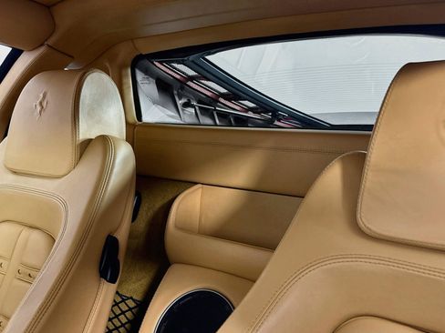 Used 2005 Ferrari F430 Coupe RWD image 23