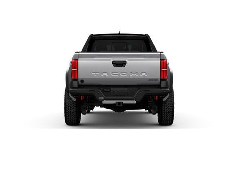 New 2026 Toyota Tacoma 4x4 Double Cab Hybrid image 8