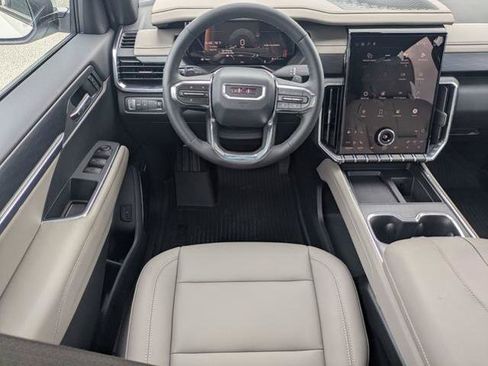 New 2026 GMC Acadia Elevation FWD image 19