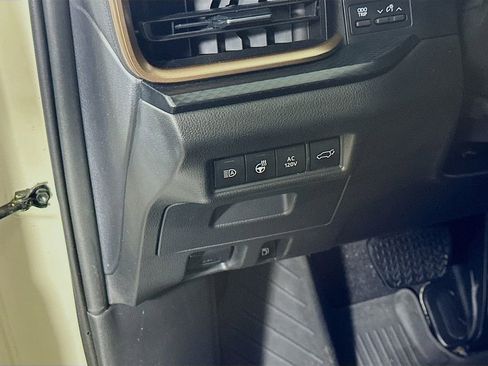 Used 2024 Toyota Grand Highlander AWD Hybrid image 24