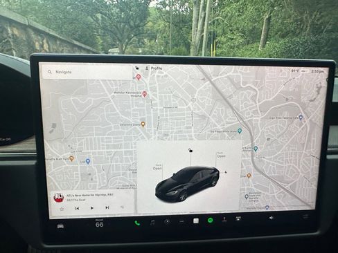 Used 2021 Tesla Model S Long Range image 29