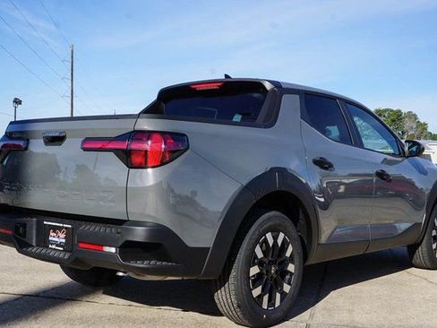 New 2026 Hyundai Santa Cruz SE FWD image 4