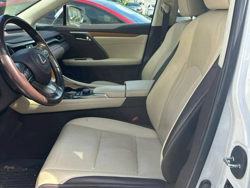 Used 2019 Lexus RX 350 AWD w/ Premium Package image 3