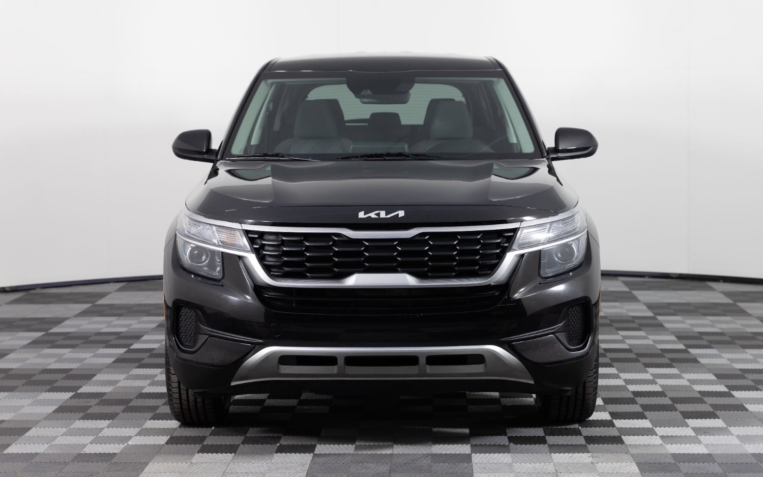Used 2022 Kia Seltos LX AWD/4WD image 12