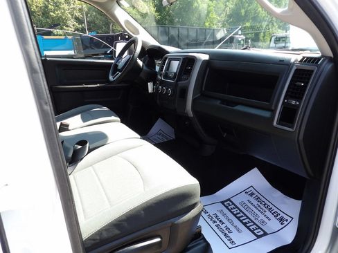 Used 2022 RAM 1500 Tradesman w/ Popular Equipment Group AWD/4WD image 39