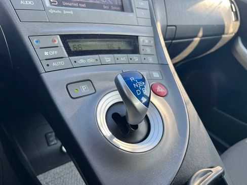 Used 2014 Toyota Prius Prime Plug-In Hybrid FWD image 21