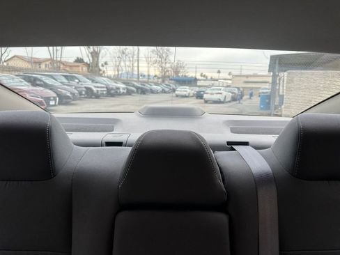 Used 2025 Nissan Altima 2.5 SV image 33