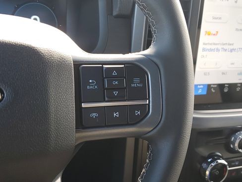 New 2026 Ford F150 XLT w/ Equipment Group 303A High image 24