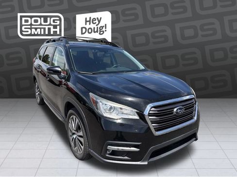 Used 2019 Subaru Ascent Limited w/ Popular Package #3 AWD/4WD image 7