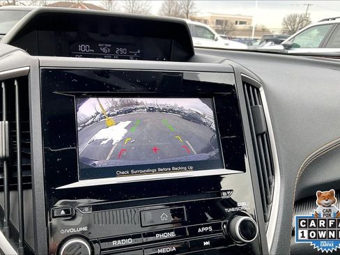 Certified 2023 Subaru Crosstrek 2.0i Premium image 28