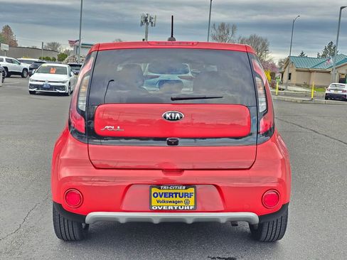 Used 2019 Kia Soul + w/ Audio Package image 5