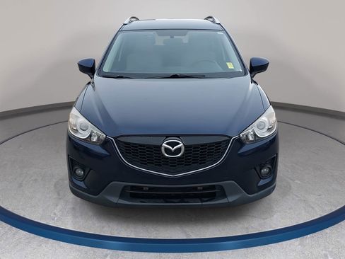 Used 2013 MAZDA CX-5 Touring image 2