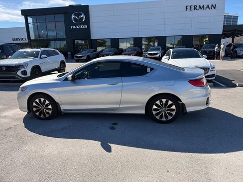 Used 2015 Honda Accord LX-S image 10