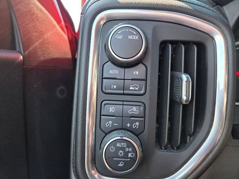 Used 2021 Chevrolet Silverado 1500 LTZ w/ LTZ Premium Package image 15