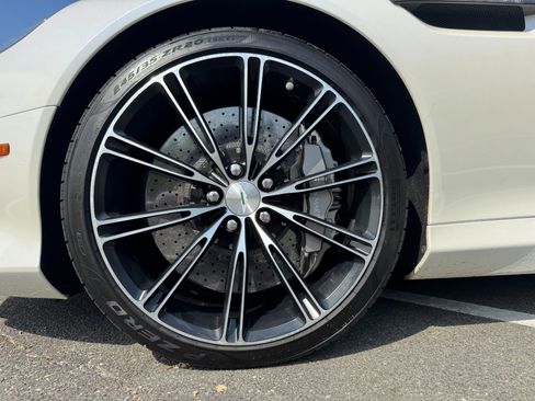 Used 2015 Aston Martin DB9 Coupe image 62