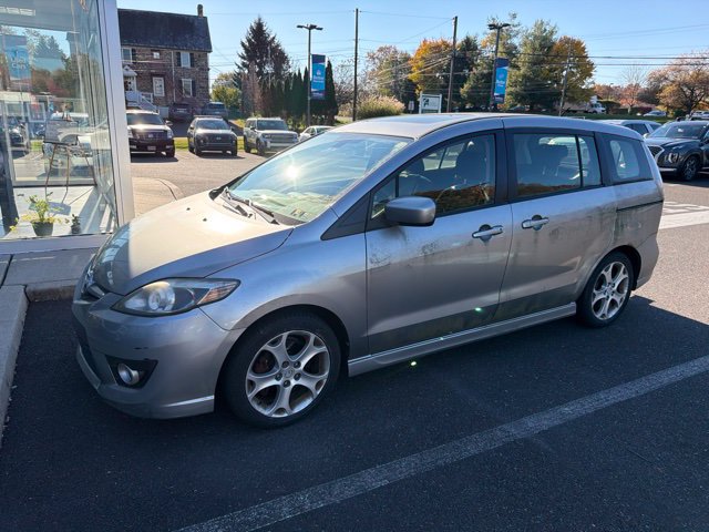 Used 2010 MAZDA MAZDA5 Grand Touring FWD image 6