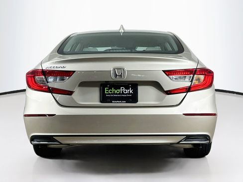Used 2020 Honda Accord LX image 7