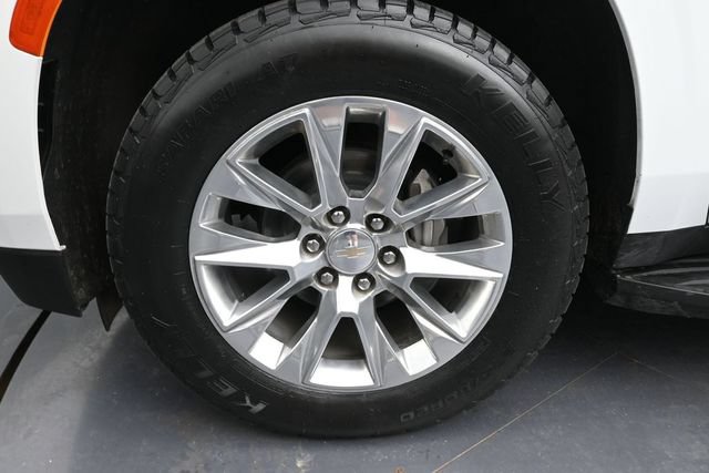 Used 2023 Chevrolet Tahoe Premier AWD/4WD image 21